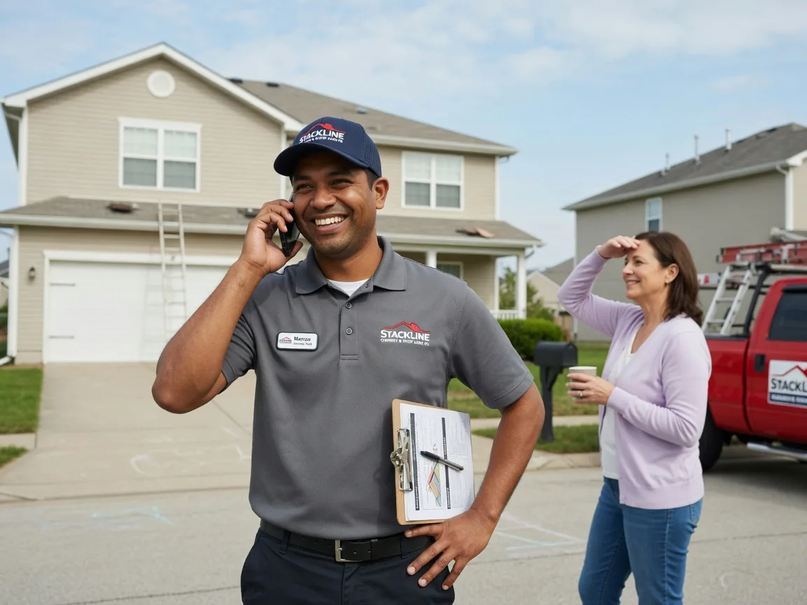 Chimney flashing repair Spring Run, PA FAQs